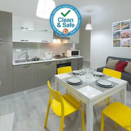 Le Torri Riviera Holiday Albenga Kültér fotó