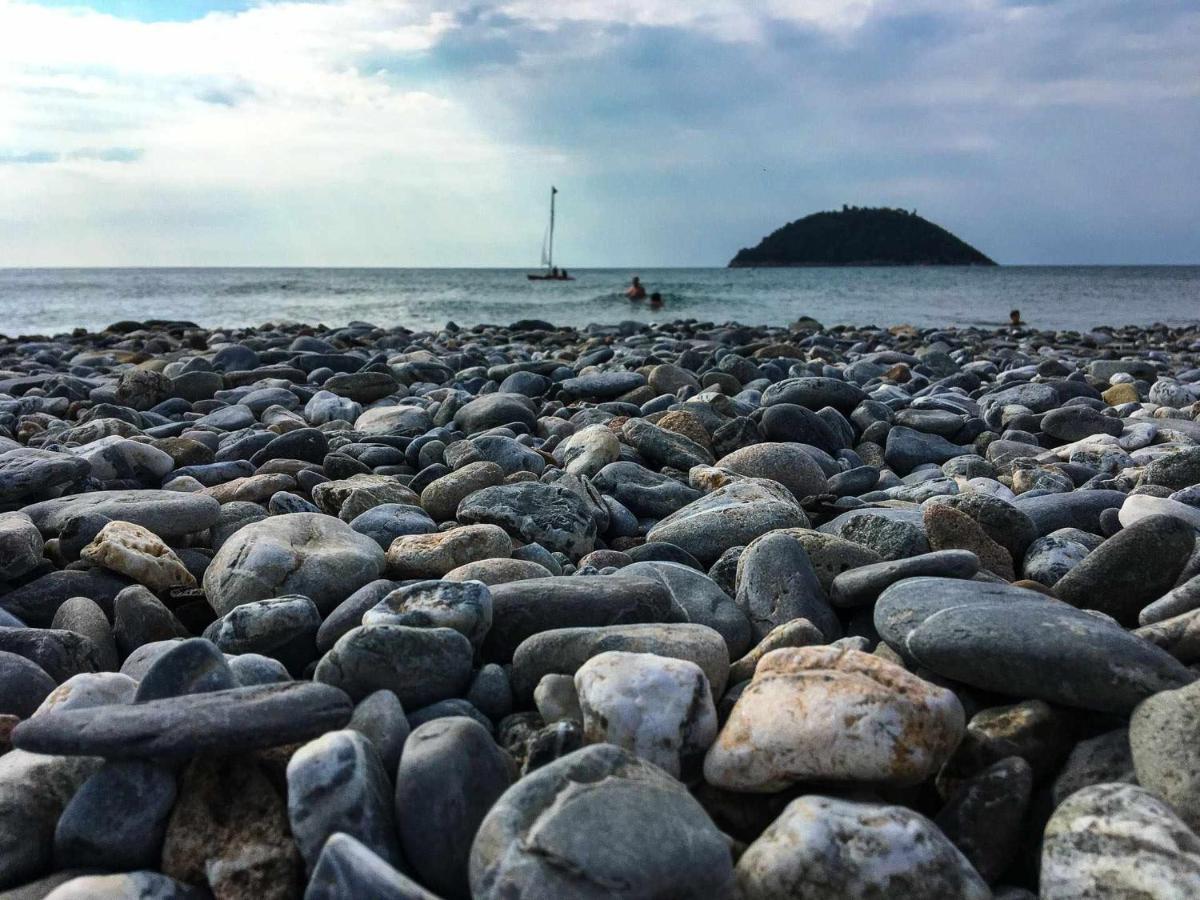 Le Torri Riviera Holiday Albenga Kültér fotó