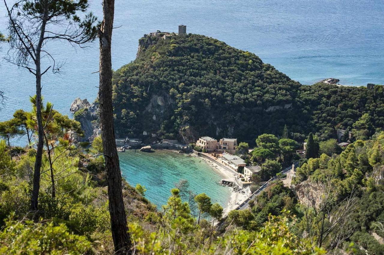 Le Torri Riviera Holiday Albenga Kültér fotó