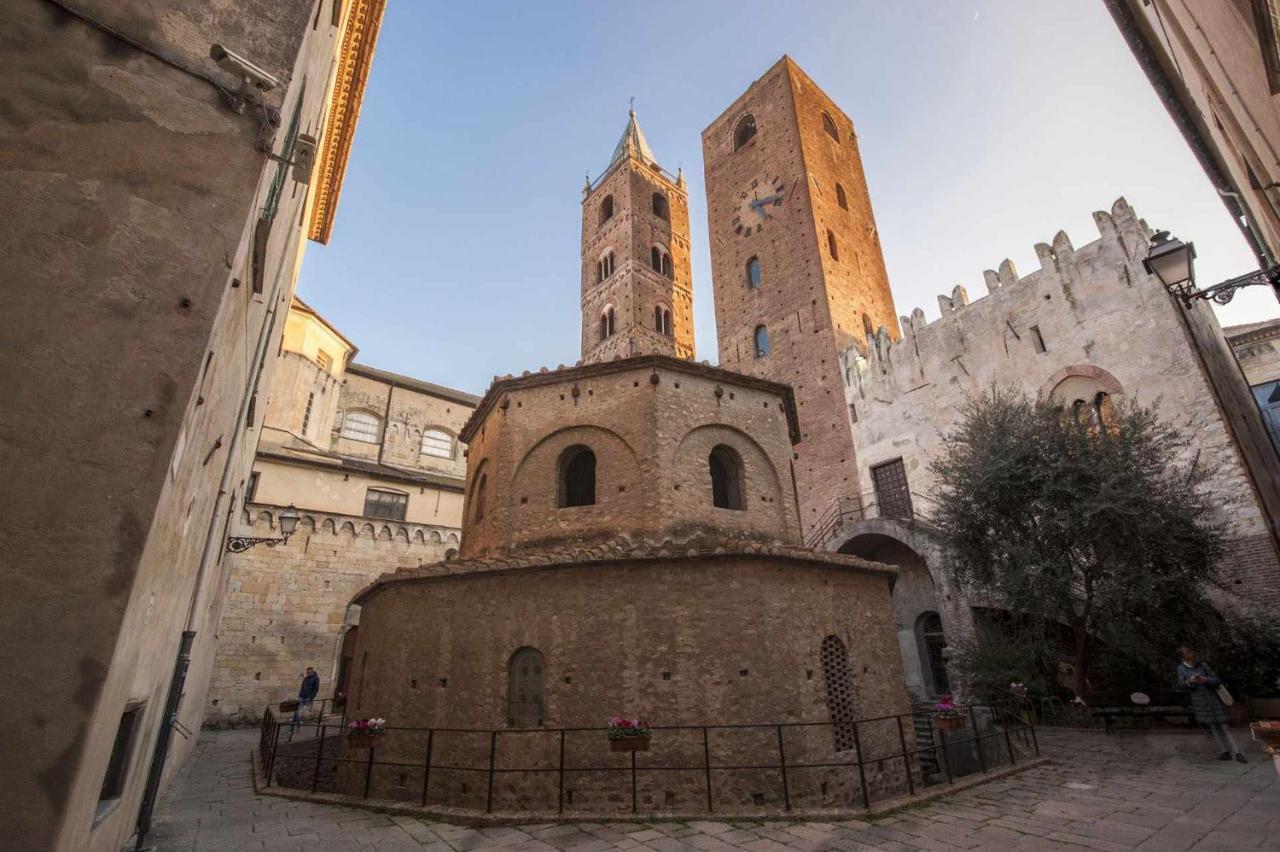 Le Torri Riviera Holiday Albenga Kültér fotó
