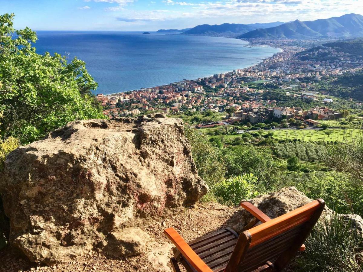 Le Torri Riviera Holiday Albenga Kültér fotó