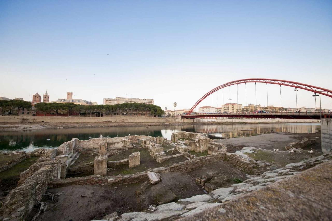 Le Torri Riviera Holiday Albenga Kültér fotó