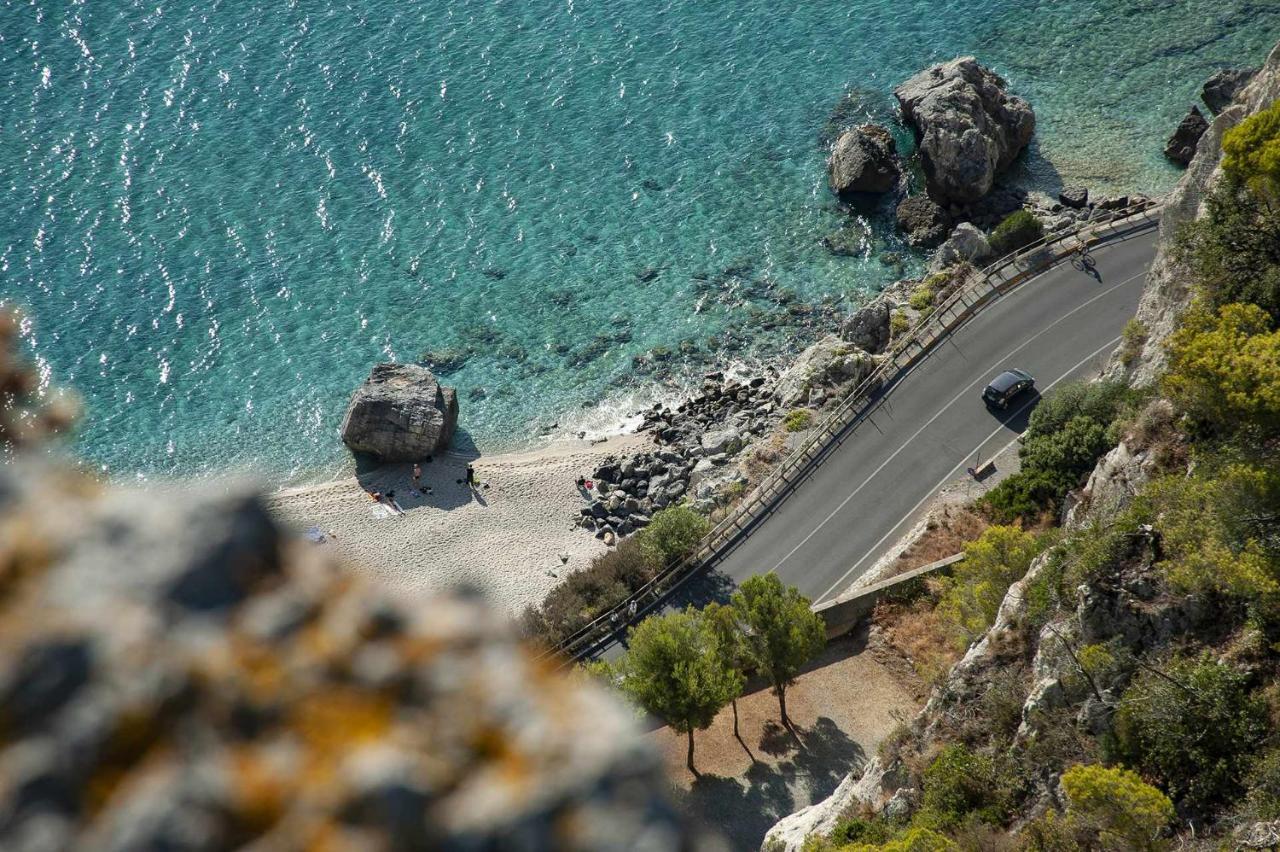 Le Torri Riviera Holiday Albenga Kültér fotó