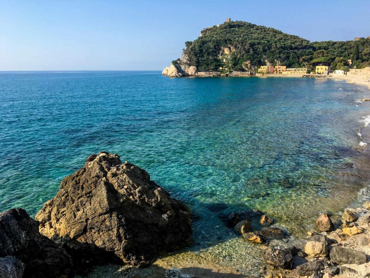 Le Torri Riviera Holiday Albenga Kültér fotó