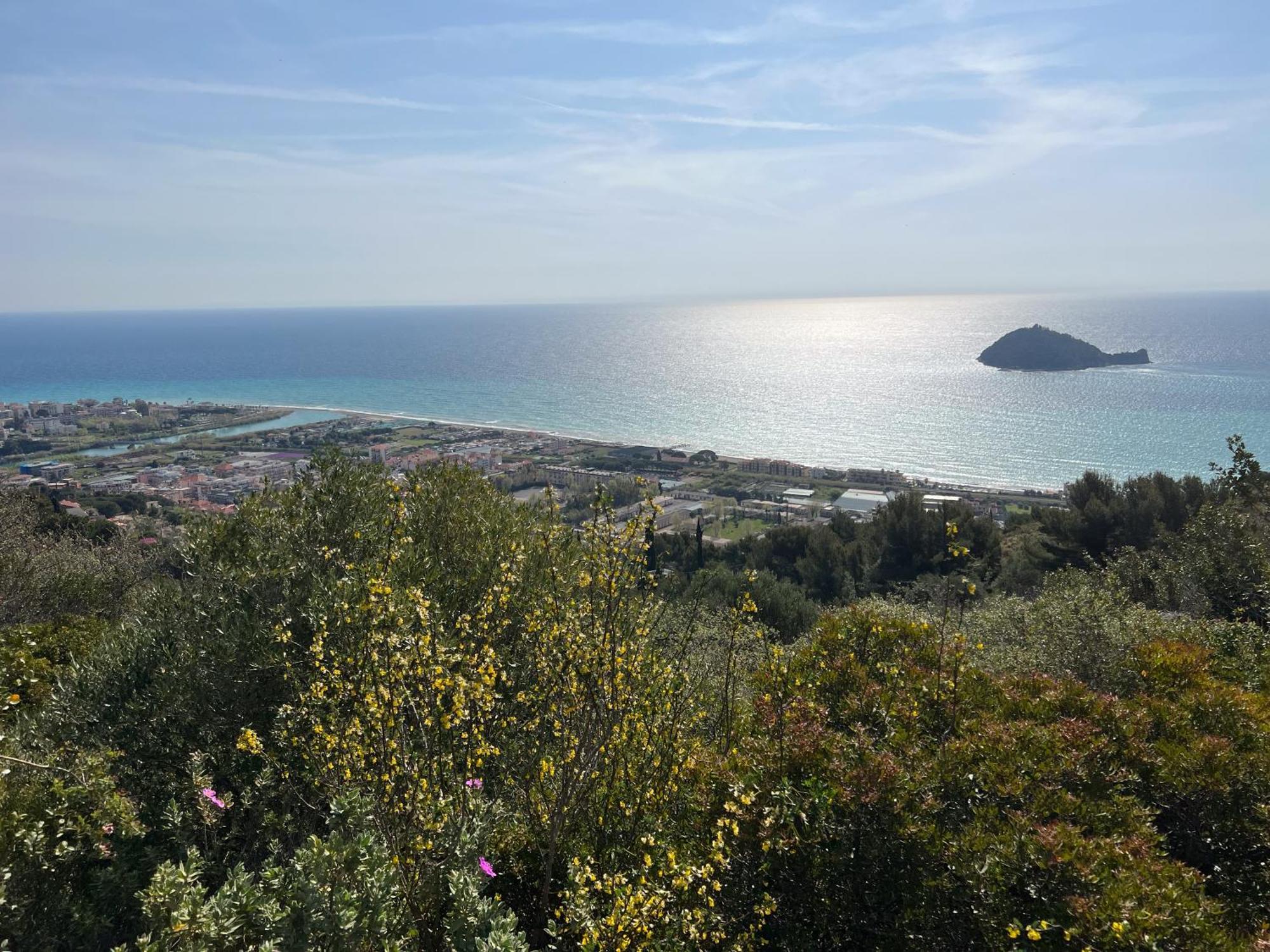 Le Torri Riviera Holiday Albenga Kültér fotó