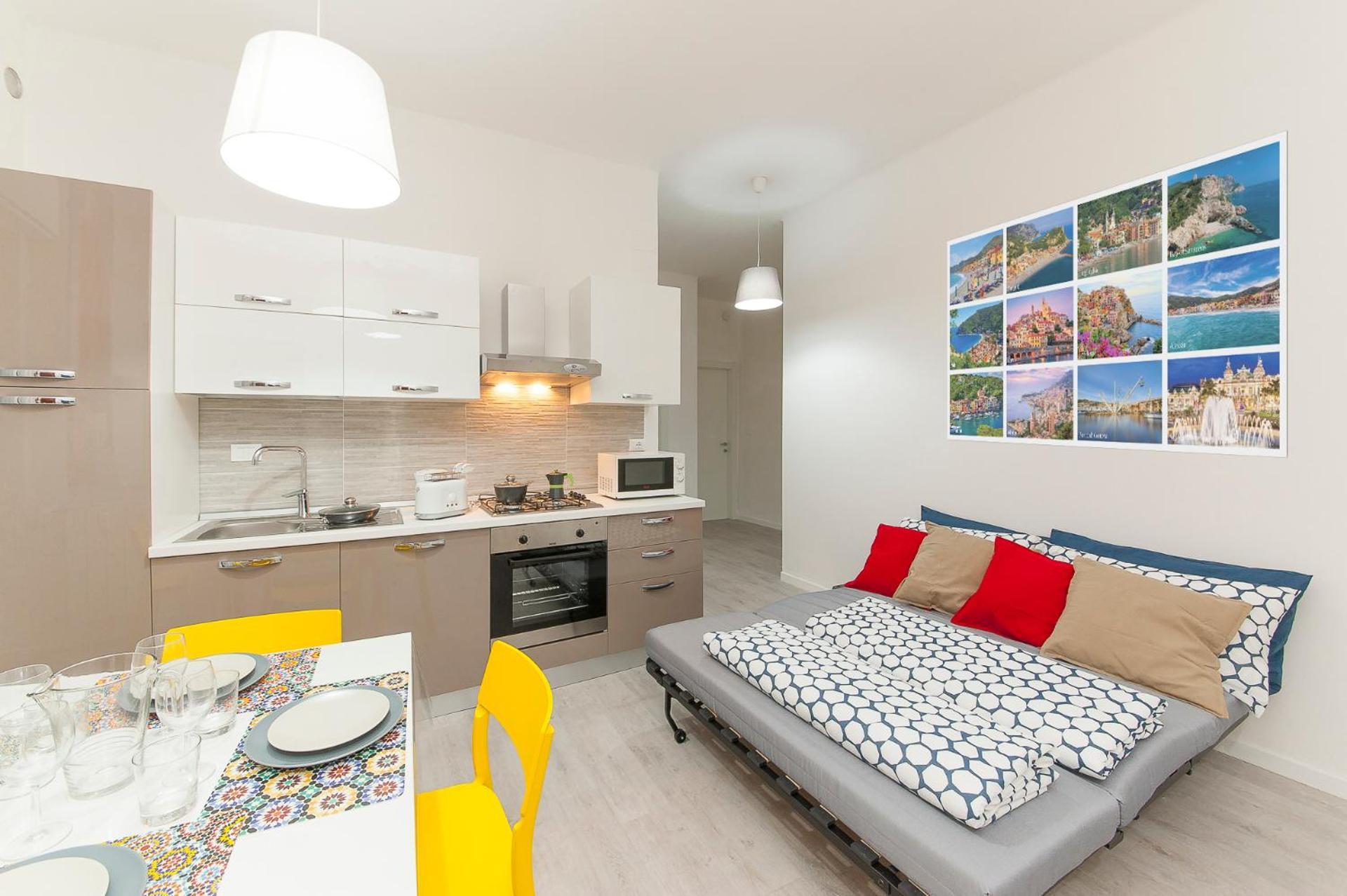 Le Torri Riviera Holiday Albenga Kültér fotó