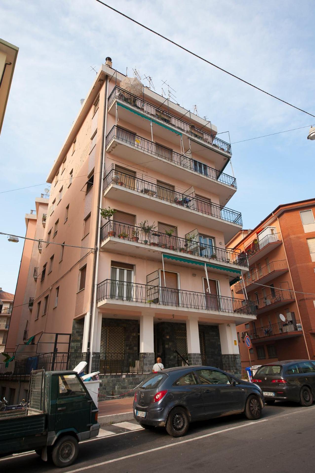 Le Torri Riviera Holiday Albenga Kültér fotó