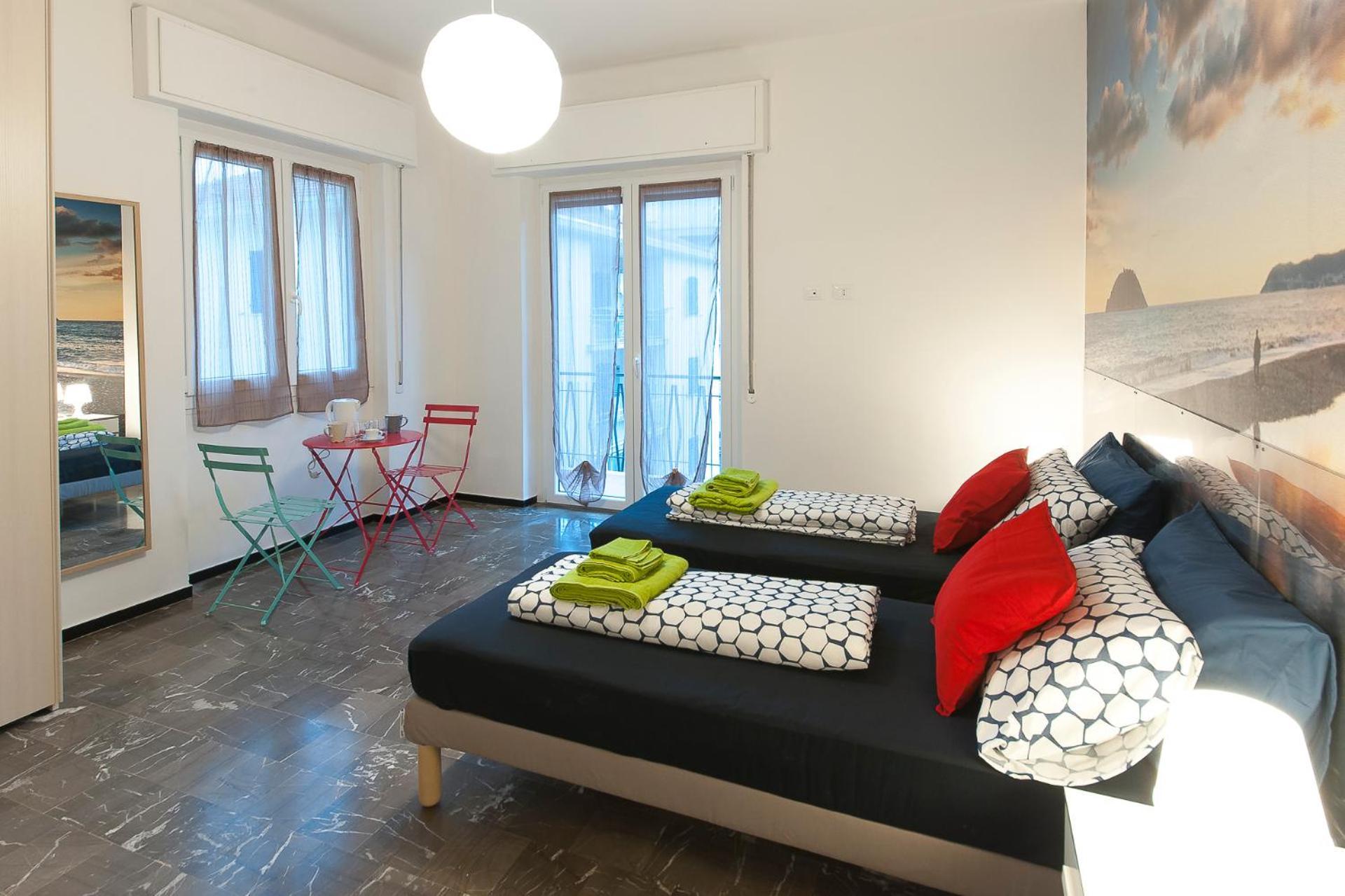 Le Torri Riviera Holiday Albenga Kültér fotó