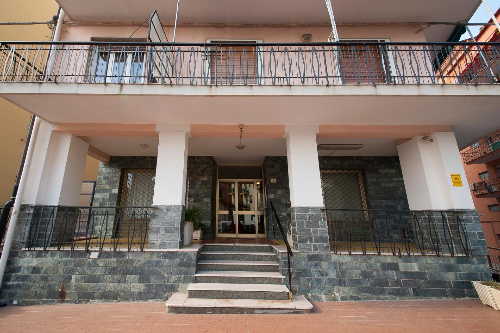 Le Torri Riviera Holiday Albenga Kültér fotó