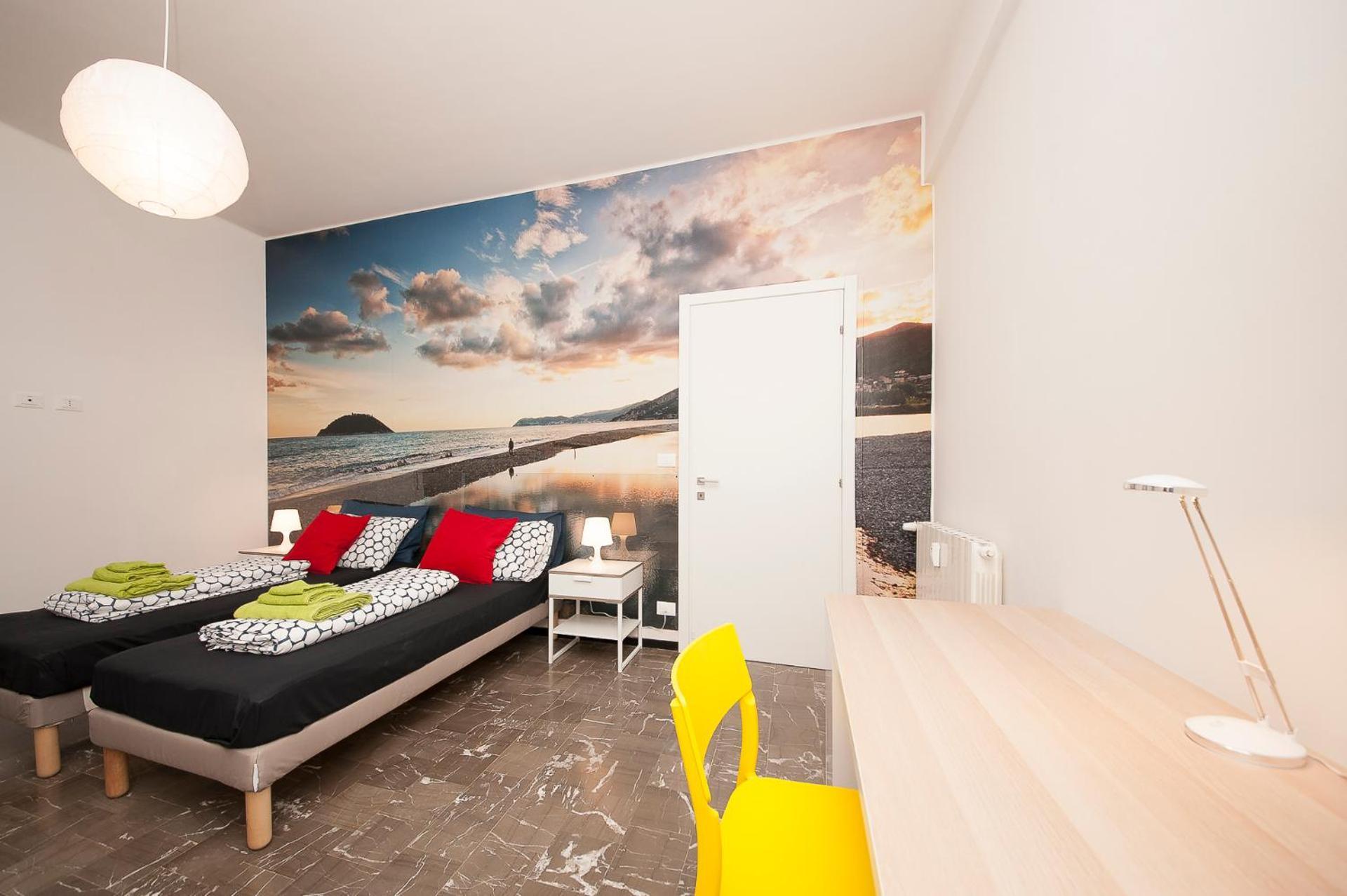 Le Torri Riviera Holiday Albenga Kültér fotó