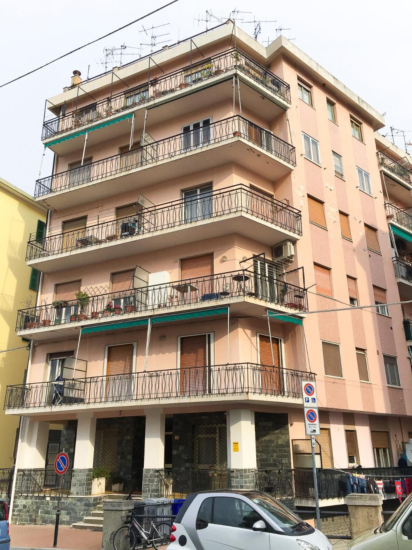 Le Torri Riviera Holiday Albenga Kültér fotó