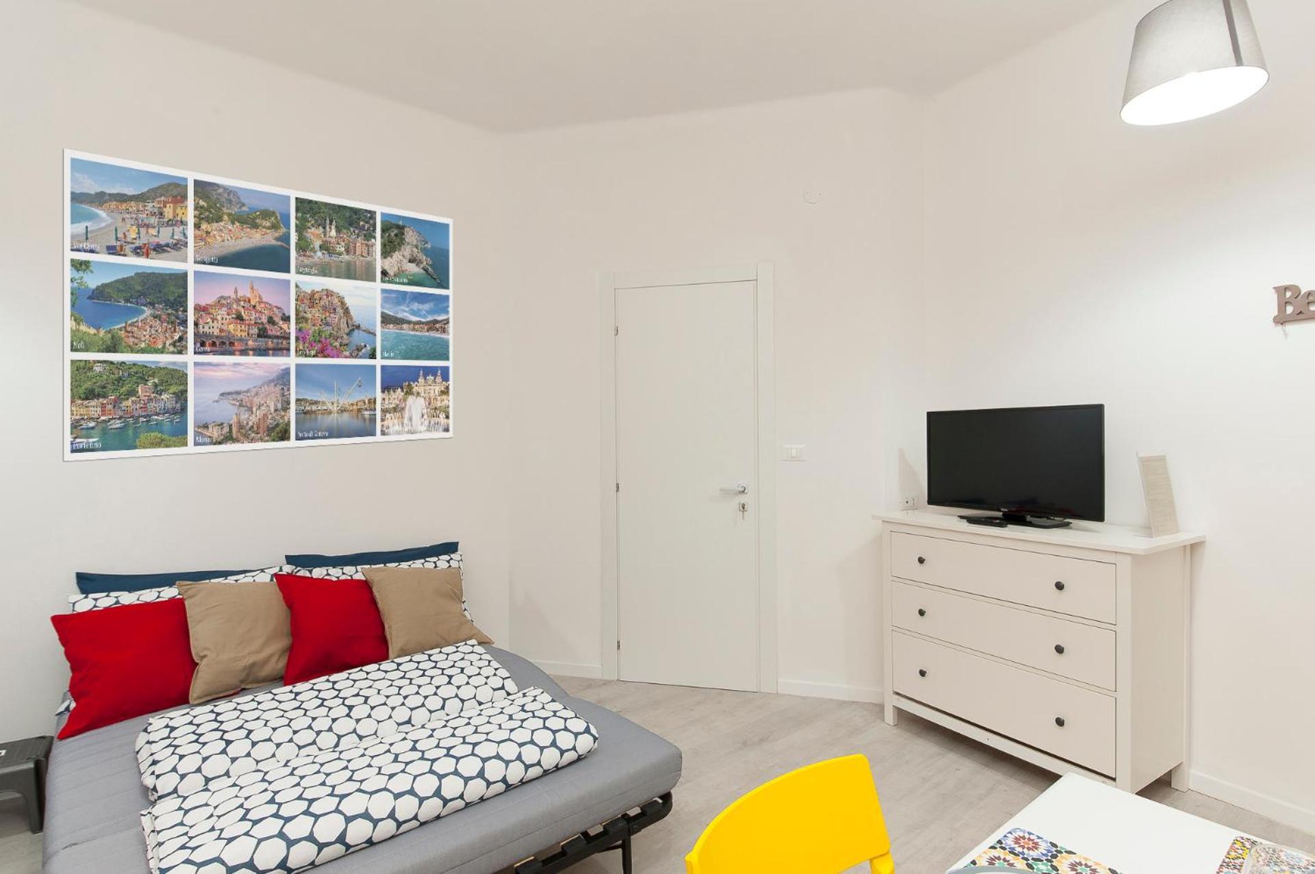 Le Torri Riviera Holiday Albenga Kültér fotó
